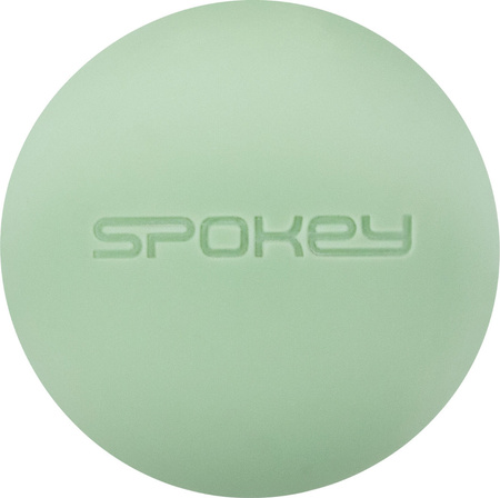 Piłka do masażu Spokey Hardy zielona 941543