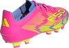 Buty piłkarskie adidas F50 Club FG/MG JH6420