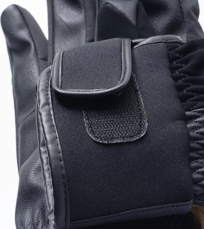 Męskie rękawice Hi-tec VOGAN rozmiar l/xl