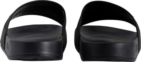 Klapki męskie Fila Morro Bay Spiro czarne FFM0411 80010