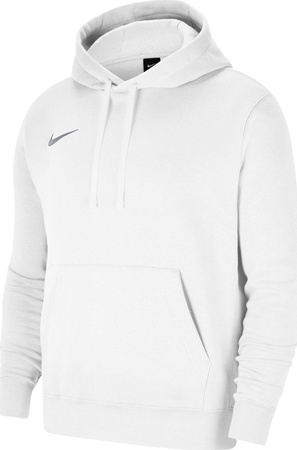 Bluza męska Nike Team Club 20 Hoodie biała CW6894 101