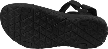 Sandały damskie Lee Cooper czarne LCW-24-34-2615LA