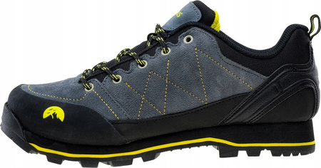 Męskie buty trekkingowe turystyczne górskie Elbrus Tilbur LOW rozmiar 44