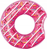 Dmuchane koło plażowe basenowe Bestway Donut średnica 107 cm