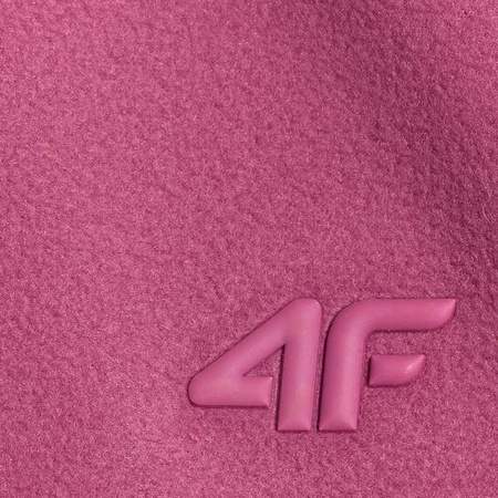 Polar dla dziewczynki 4F F346 ciemny fiolet 4FJWAW25TFLEF346 50S