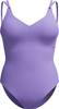 Damski Strój Kąpielowy Xback 1pc  rozmiar 44