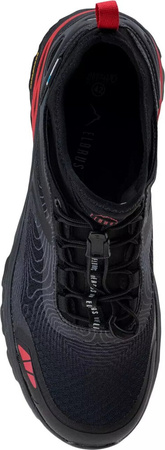 Męskie buty trekkingowe turystyczne wodoodporne Goodyear Elbrus Milkar rozmiar 41