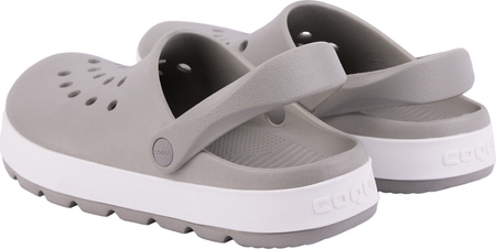 Męskie chodaki sandały klapki Coqui Niko rozmiar 46