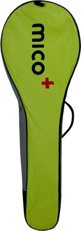 Zestaw do badmintona Mico Elite