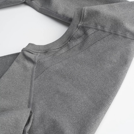 Damska koszulka z długim rękawem Iq cross the line SARIA WMNS rozmiar S