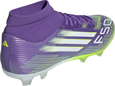 Buty piłkarskie adidas F50 League FG/MG Mid JI0886