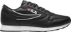 Buty męskie Fila Orbit low czarne 1010263 25Y
