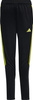 Spodnie dla dzieci adidas Tiro 23 Club Training czarno-żólte IC1587