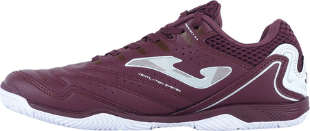 Buty piłkarskie Joma Maxima 2520 Indoor brązowe MAXW2520IN