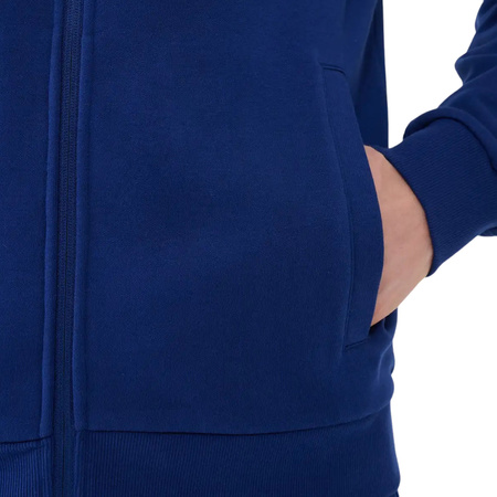 Bluza męska 4F M1463 granatowa 4FWMM00TSWSM1463 031S