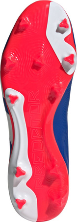 Buty piłkarskie adidas Predator League LL FG IF6333