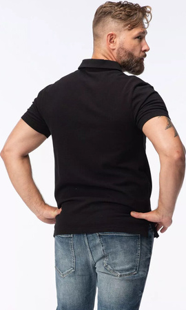 Męska koszulka Fitanu VINIM rozmiar L