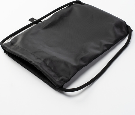 Worek Magdalena Sack sleet/black rozmiar M