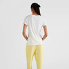 Damska koszulka O'neill Essentials T-shirt snow white rozmiar L