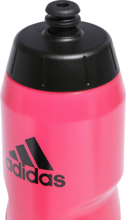 Bidon adidas Performance Bottle 750 ml różowy HT3519