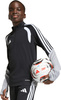 Bluza dla dzieci adidas Tiro 26 Competition Training Top czarno-szara KA7572
