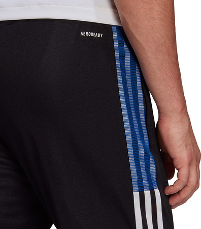Spodnie męskie adidas Tiro 21 Track czarne GJ9866