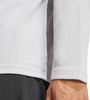 Bluza męska adidas Entrada 26 Training Top szara JZ6654