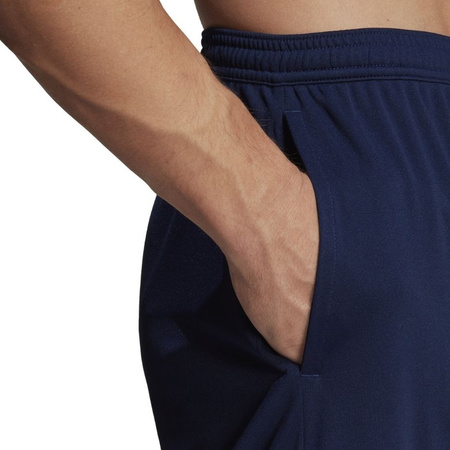 Spodenki treningowe krótkie męskie adidas Entrada 22 granatowe H57488