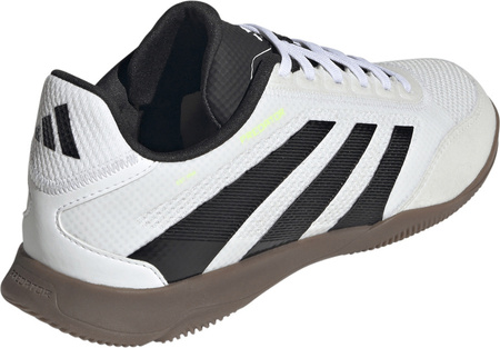 Buty piłkarskie dziecięce adidas Predator League IN JR7024