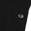 Legginsy damskie Champion Crop Leggings 7/8 czarne 117558 KK001