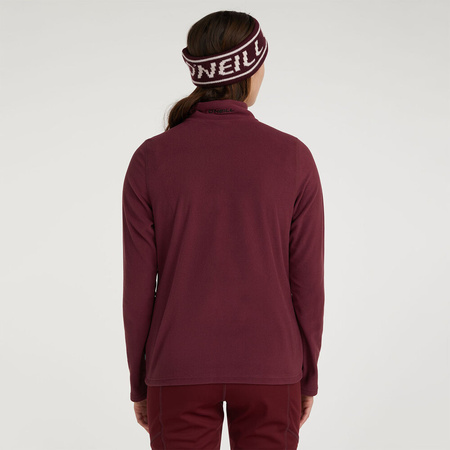 Damski polar rozpinany O'neill Jack's Hz Fleece rozmiar M