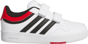 Buty dziecięce adidas Hoops 4.0 CF C JQ7863