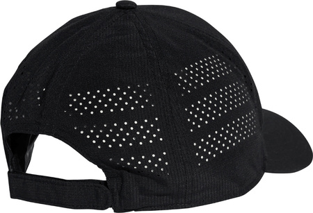 Czapka z daszkiem adidas Sport Trucker Climacool czarna JE3926