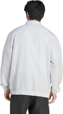 Bluza męska adidas Entrada 26 Presentation szara JZ6620