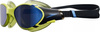 Okularki pływackie lustrzanki Speedo Biofuse Fuse 2.0 Mirror Gog AU black/hyper/sapphire mirror
