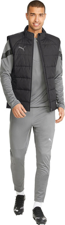 Kamizelka męska Puma teamLIGA Vest czarna 657968 03