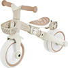 Rowerek Trójkołowy / Biegowy Learning Trike 3w1 Plus Ecologic (738-466)