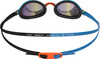 Okularki pływackie Speedo Vengeance Mir Gog Au pool blue/black/sapphire blue