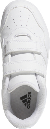 Buty dziecięce adidas Hoops 4.0 JI3481