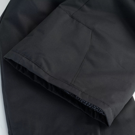 Męskie spodnie narciarskie membrana 10000mm Brugi 4ART rozmiar M