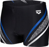 Męskie kąpielówki bokserki kąpielowe Arena Swim Short rozmiar 4
