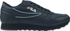 Buty męskie Fila Orbit low czarne 1010263 12V