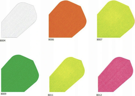 Piórka Harrows Longlife