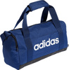 Torba adidas Linear Duffel Extra Small granatowa IN6109