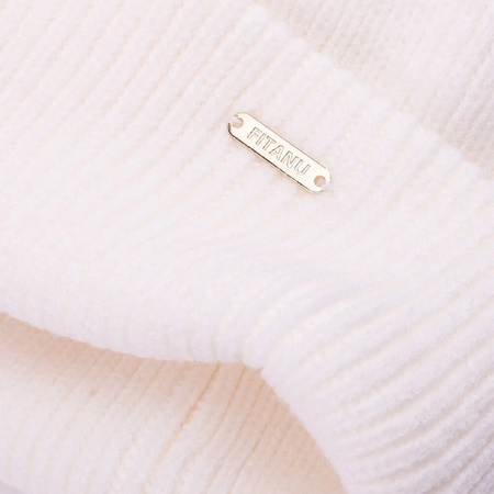 Czapka zimowa Fitanu Uratelli