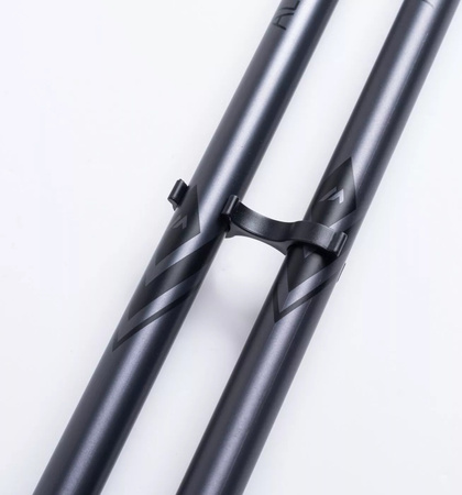 Kije kijki narciarskie biegowe Martes Alpine Ski II rozmiar 130cm