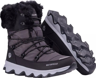 Damskie buty zimowe śniegowce Iguana Igory W rozmiar 41