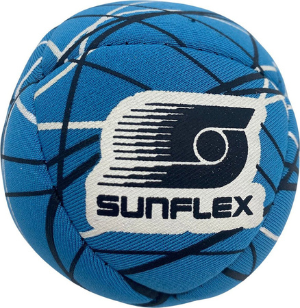 Zestaw piłek do gry w zośke Sunflex Extreme boccia neoremix 74490