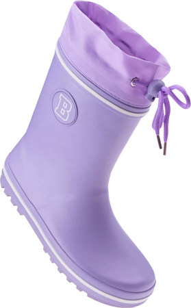 Dziecięce buty kalosze Bejo Woden Jrg rozmiar 28