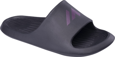 Damskie Klapki Baki Wo's racing red/bright white rozmiar 37/38